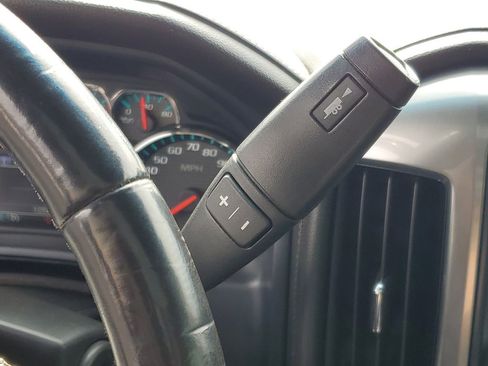 Used 2018 Chevrolet Silverado 1500 LTZ image 14