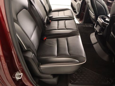 Used 2025 RAM 1500 Laramie w/ Sport Appearance Package image 15