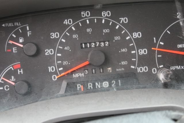Used 2001 Ford F350 2WD SuperCab DRW Super Duty image 18
