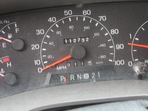 Used 2001 Ford F350 2WD SuperCab DRW Super Duty image 18