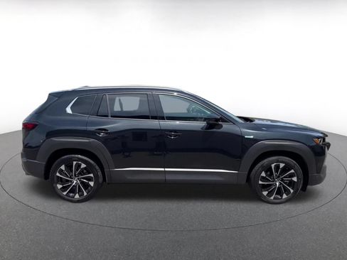 Used 2025 MAZDA CX-50 2.5 Hybrid w/ Premium Plus Pkg AWD/4WD image 16