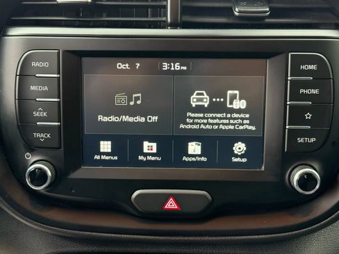 Used 2021 Kia Soul S image 17