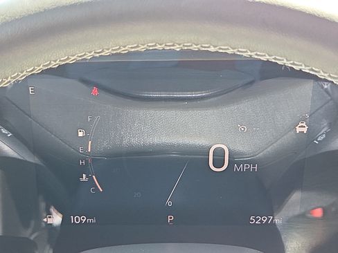 Used 2024 Buick Encore GX Preferred FWD image 23