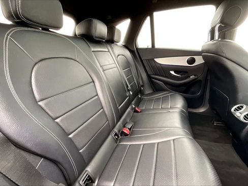 Used 2022 Mercedes-Benz GLC 300 image 23