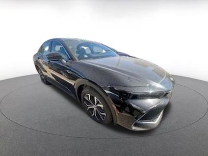 Used 2025 Toyota Crown XLE