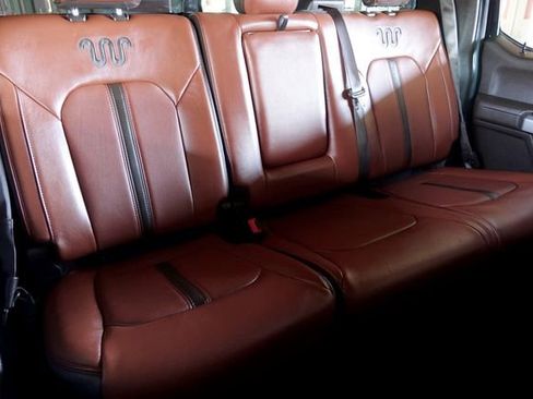 Used 2020 Ford F150 King Ranch w/ Equipment Group 601A Luxury image 47