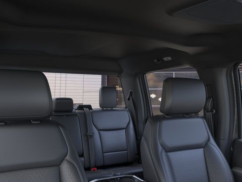 New 2026 Ford F150 Lariat AWD/4WD image 22