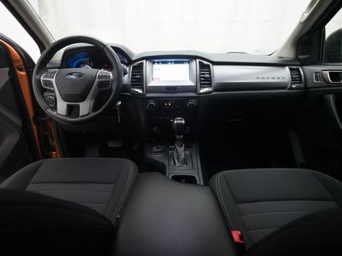 Used 2019 Ford Ranger XLT w/ Equipment Group 301A Mid image 5