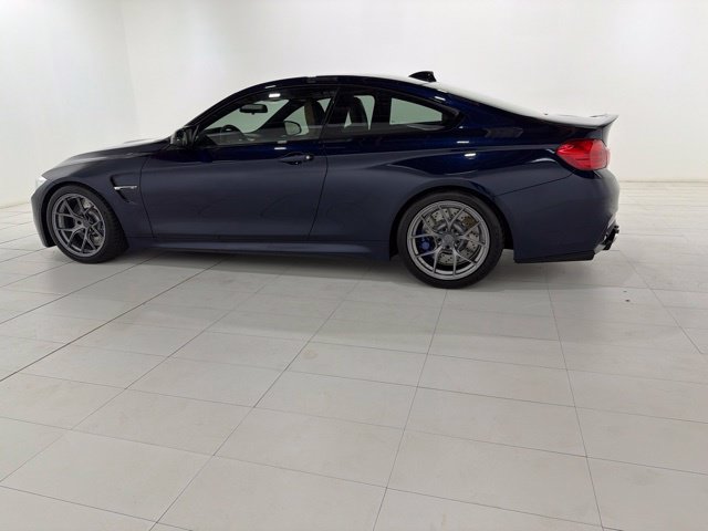 Used 2016 BMW M4 Coupe RWD image 2