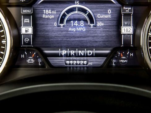 Used 2022 RAM 1500 Big Horn AWD/4WD image 16