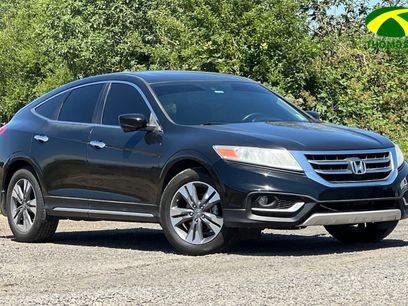 Used 2013 Honda Crosstour EX-L