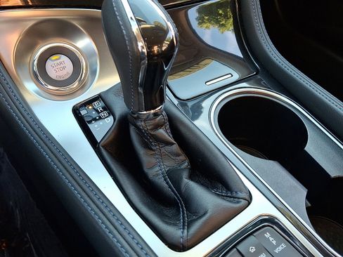 Used 2017 Nissan Maxima SR w/ Midnight Edition image 22