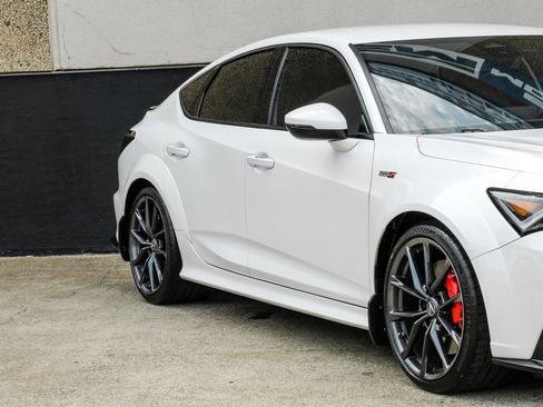 Used 2024 Acura Integra Type S FWD image 8
