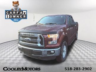 Used 2015 Ford F150 XLT w/ Equipment Group 301A Mid AWD/4WD video 1
