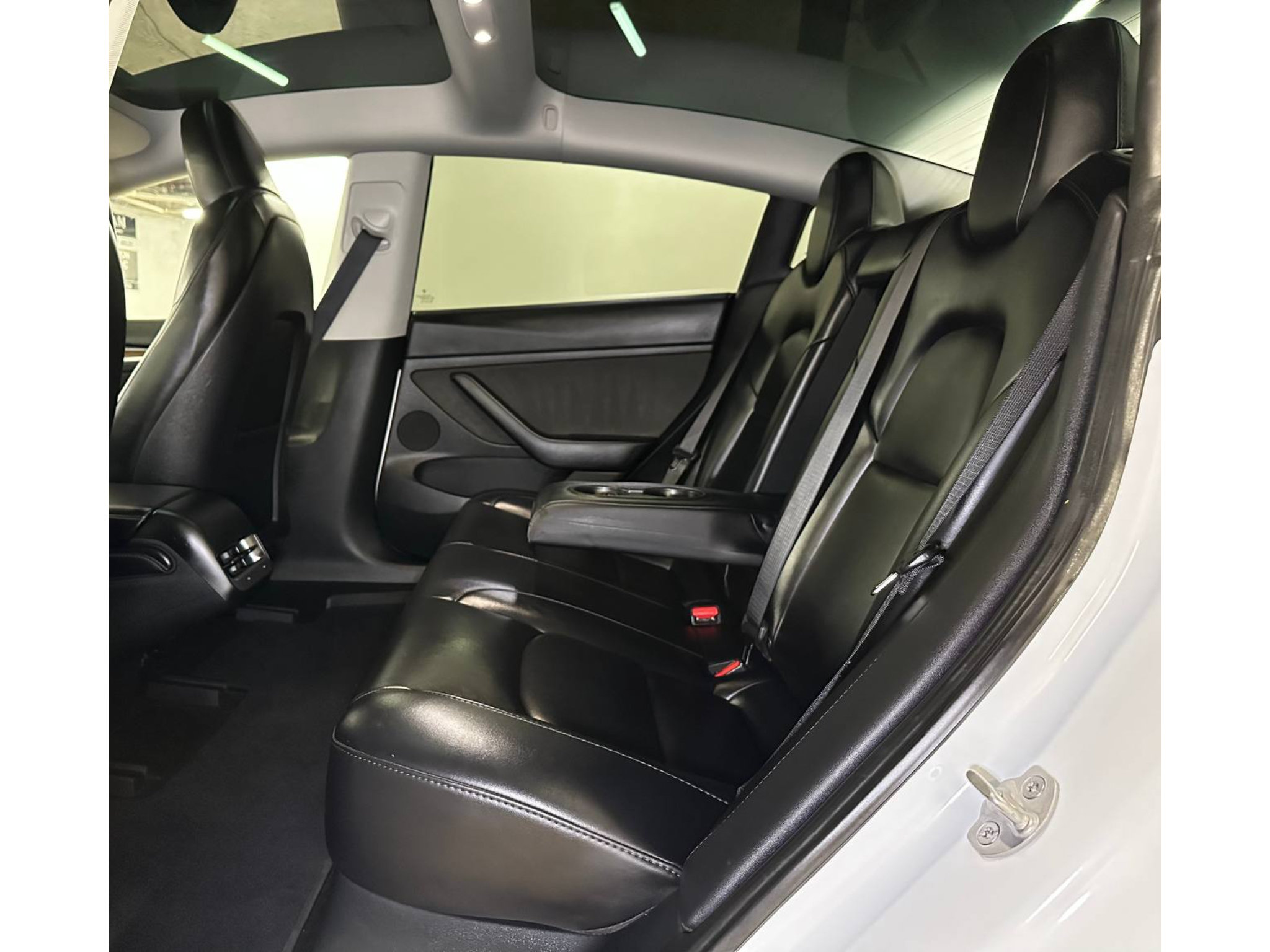 Used 2023 Tesla Model 3 Standard Range RWD image 22