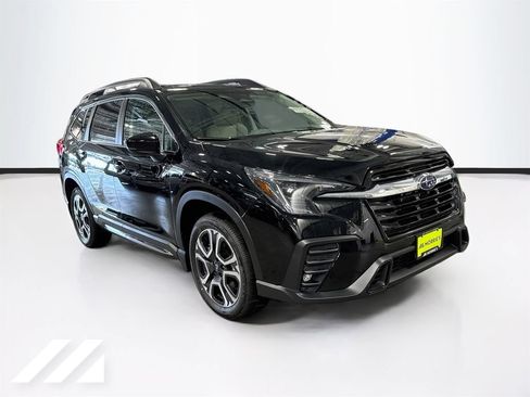 New 2026 Subaru Ascent Limited AWD/4WD image 3