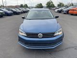 Used 2016 Volkswagen Jetta S image 2