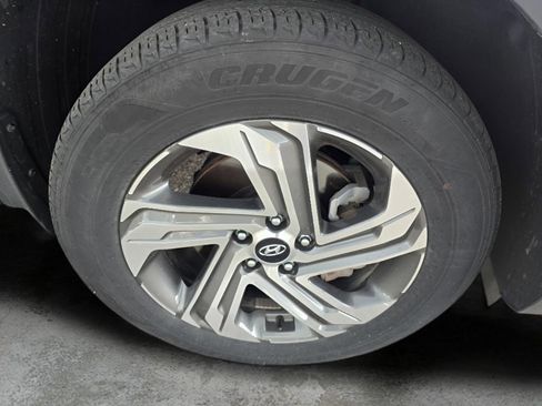 Used 2023 Hyundai Santa Fe SEL AWD/4WD image 15