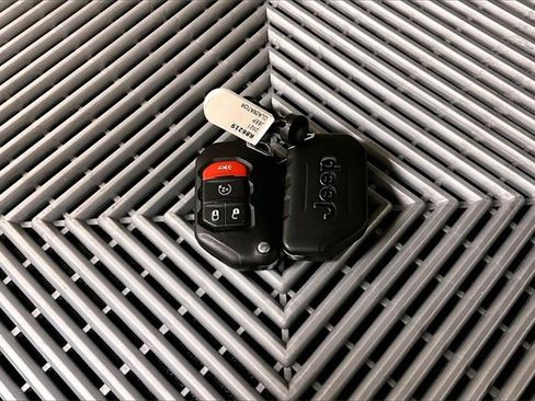 Used 2021 Jeep Gladiator Mojave image 9