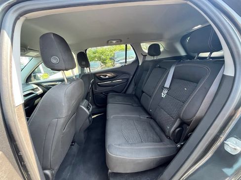 Used 2021 GMC Terrain SLE w/ Driver Convenience Package AWD/4WD image 25