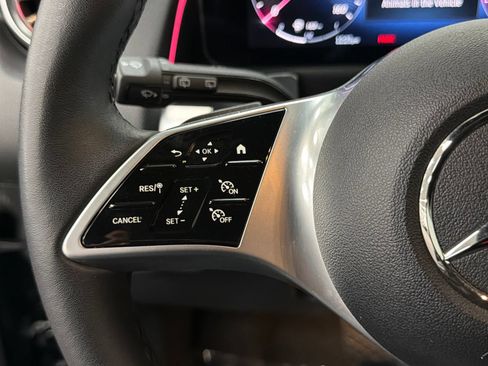 Certified 2026 Mercedes-Benz GLB 250 image 29