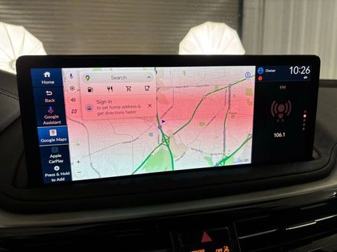 New 2026 Acura MDX w/ Technology Package image 26