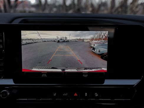 New 2026 GMC Sierra 2500 SLE w/ SLE Value Package; image 33