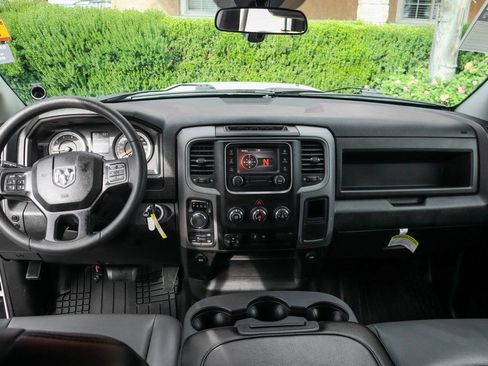 Used 2023 RAM 1500 Tradesman w/ Trailer Tow Group image 28