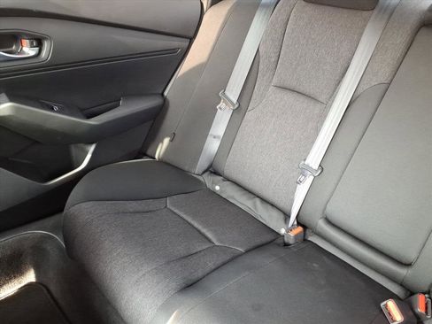 Certified 2023 Honda Accord EX image 22