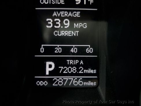 Used 2016 Toyota Corolla S FWD image 29