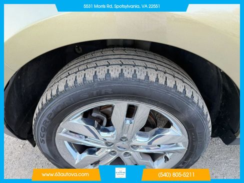Used 2013 Ford Edge SEL FWD image 19
