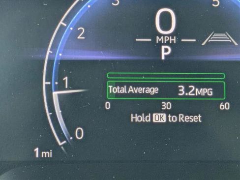 New 2026 Toyota Camry LE image 11