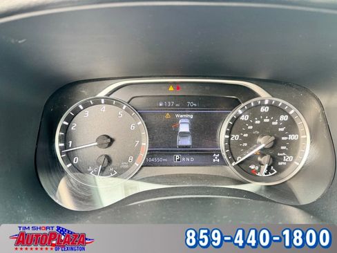 Used 2022 Nissan Frontier S AWD/4WD image 13