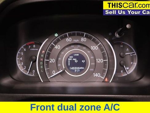 Used 2015 Honda CR-V Touring image 10