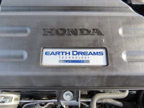 Certified 2020 Honda CR-V EX image 11