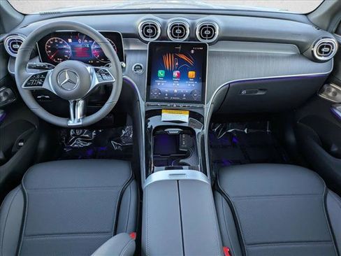 New 2026 Mercedes-Benz GLC 300 image 16