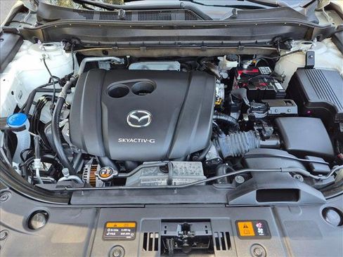 Used 2021 MAZDA CX-5 Grand Touring AWD/4WD image 22