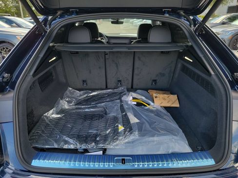 New 2026 Audi Q8 Premium Plus AWD/4WD image 30