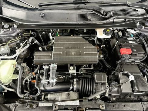 Used 2021 Honda CR-V EX-L image 34