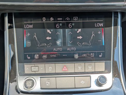 Certified 2023 Audi Q8 Premium Plus w/ Premium Plus Package AWD/4WD image 25