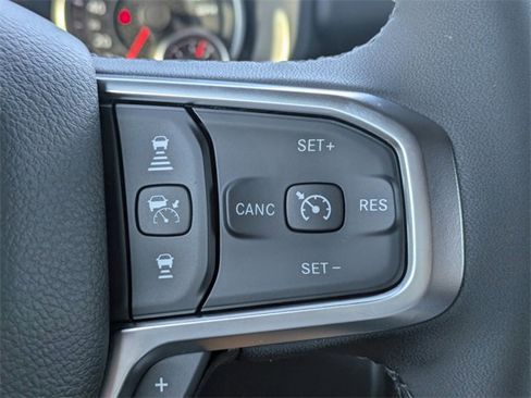 New 2025 RAM 1500 Big Horn image 24
