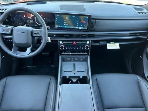 New 2025 Hyundai Santa Fe Calligraphy image 10