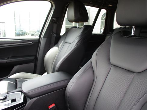 Used 2024 BMW X3 xDrive30i AWD/4WD image 35