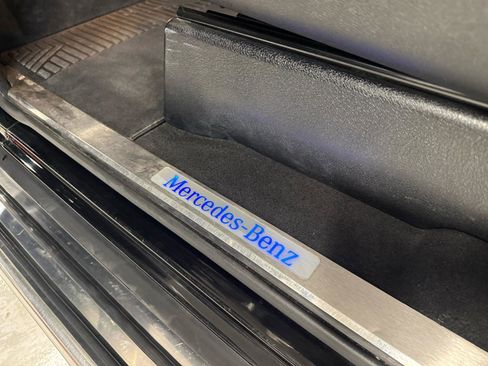 Used 2016 Mercedes-Benz G 550 image 29