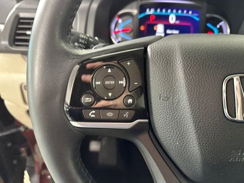 Used 2022 Honda Pilot Special Edition image 15