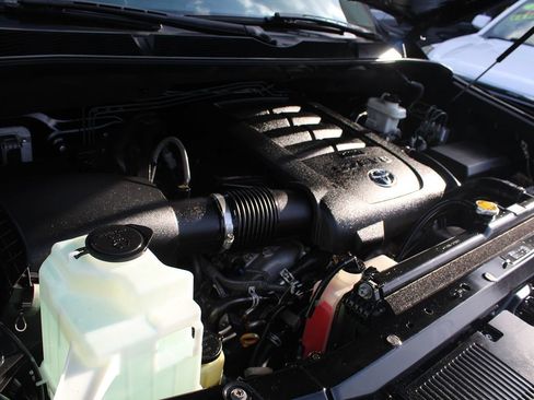 Used 2016 Toyota Tundra SR5 w/ TRD Off Road Package RWD image 32