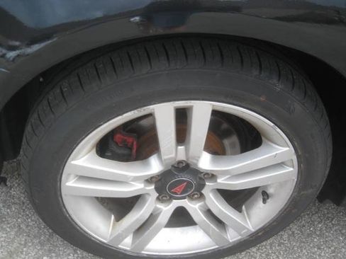 Used 2008 Pontiac G8 w/ Premium Package RWD image 30