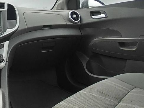 Used 2017 Chevrolet Sonic LT FWD image 22