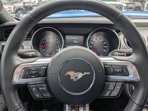 Used 2020 Ford Mustang GT w/ GT Performance Package RWD image 28