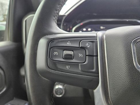 Used 2025 GMC Sierra 2500 SLE w/ SLE Convenience Package image 11